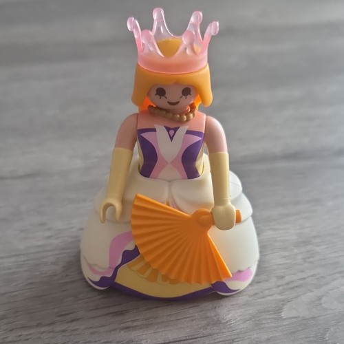 Playmobil figurine princesse - playmobil, /