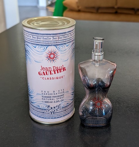 Flacon atomiseur vide - , +