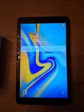 Samsung Galaxy Tab A 8" (SM-T387A) 32GB Tablet Unused In Box 