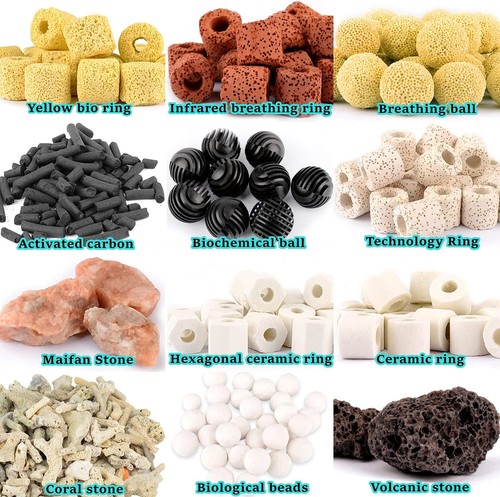 Aquarium filter media - filter,