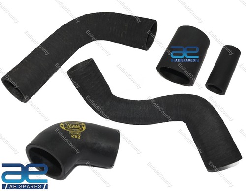 Kit tuyauterie pour - , tracteur