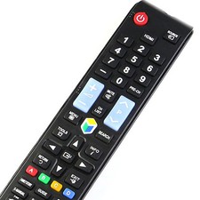 New Replacement for Samsung TV
