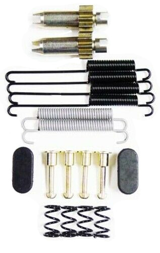 Kit visserie pour - visserie, frein