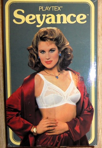 Soutien gorge playtex - soutien-gorge, "playtex-