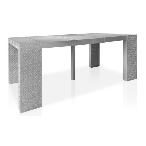 Table console extensible - table,