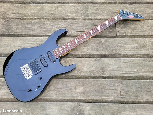 Guitare électrique - guitare,