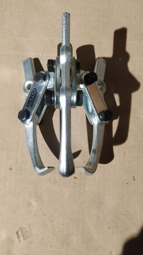 Extracteur trois bras - trois, heyco