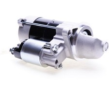 Démarreur adaptable pour moteur KUBOTA 12V, 9 dents type DENSO PLGR