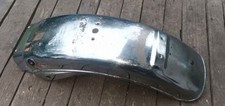 Garde Boue arrière Honda 350