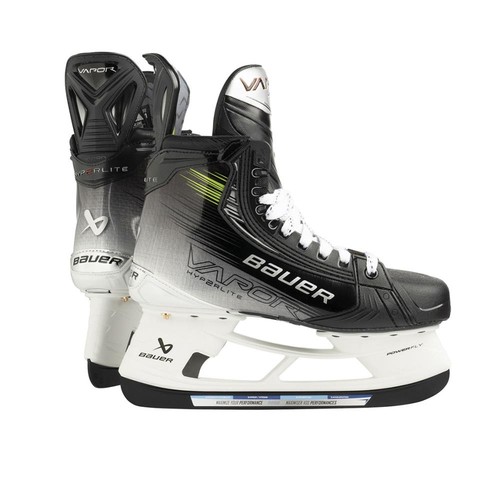 Bauer vapor hyp2rlite - hyp2rlite,