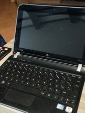 Ordinateur Mini PC hp 210 – Beats Audio  (sous Linux)  1Go ram 250 stockage 