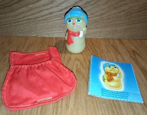 Figurine luciole luxioles - figurine,