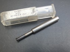 fraise à tourillonner carbure