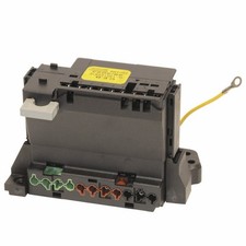 Cassette raccord électrique