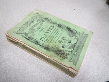 L ART DE PLANTER LES ARBRES