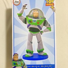 Toy Story 4 Figurine Buzz