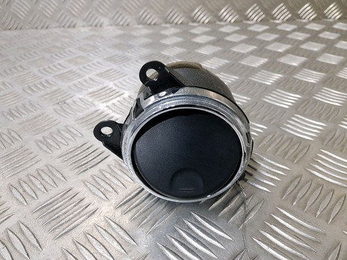 Aerateur central droit - , ou