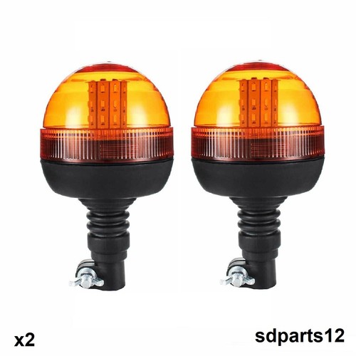 Gyrophares feux - 2,
