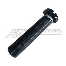 Yamaha PW50 quarter turn /