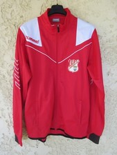 Veste football LIMOGES F.C