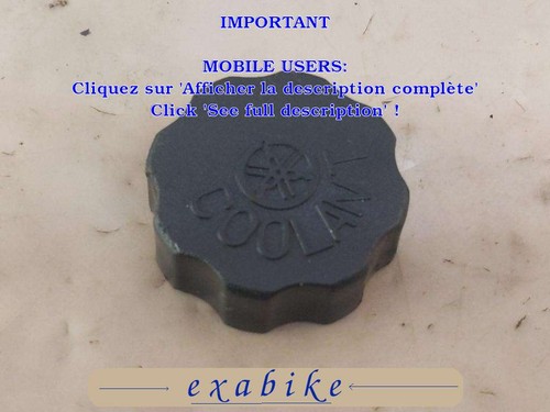 Bouchon vase expansion - du,