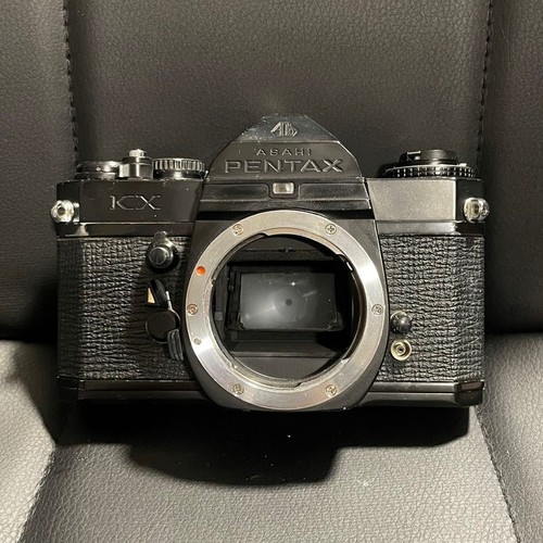 Appareil photo reflex