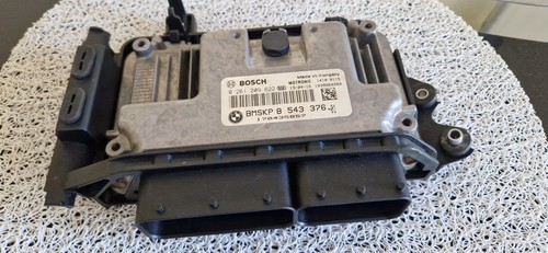 Calculateur ecu cdi bmw - calculateur,