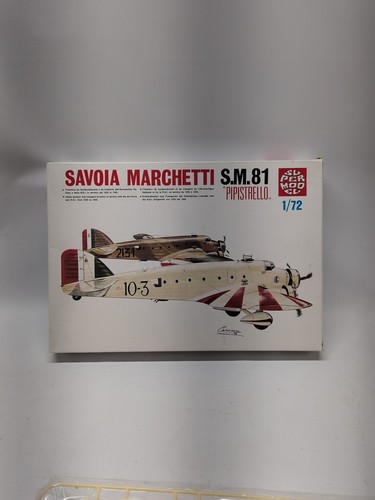 Supermodel 10 008 savoia - ,