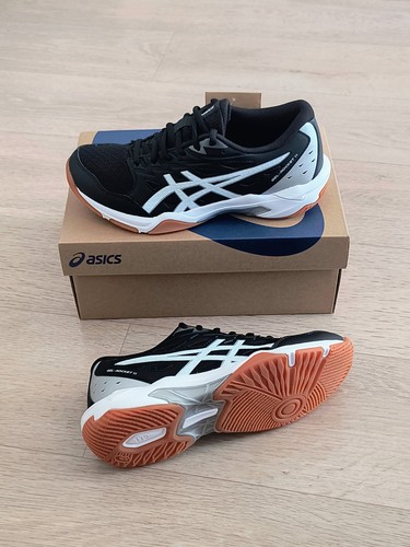 Asics gel rocket baskets - gel-rocket,