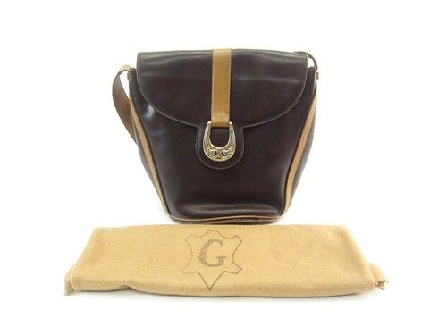Ancien sac bandoulière - À,