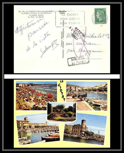 03002 bouches rhone cheffer - 03002,