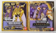 SAINT SEIYA BANDAI Figure