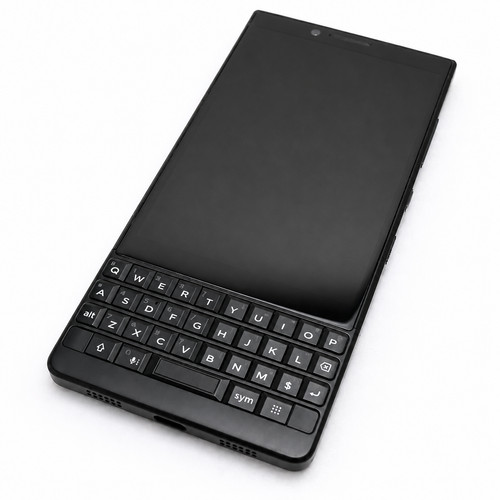 Smartphone blackberry key2 - smartphone,