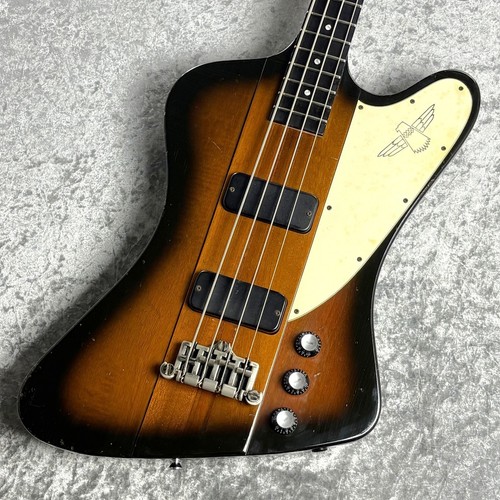 Gibson thunderbird 02kg - iv, [4.02kg]