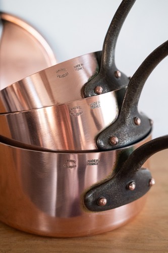 Série casseroles avec - casseroles,