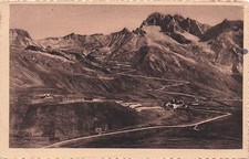 5 COL DU LAUTARET LES LACETS