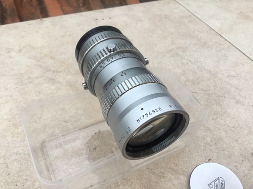 Angenieux mm 2 - , 2.2