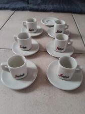 LOT DE 7 TASSES ET 7