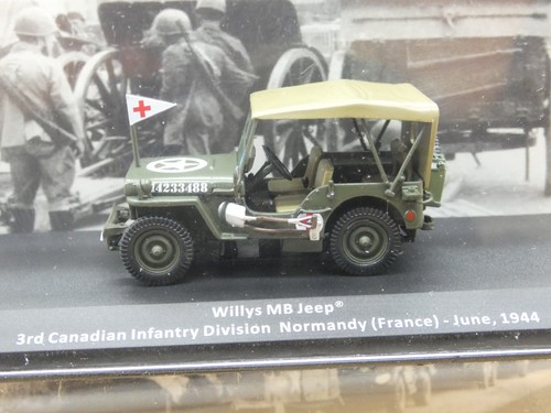 Willys jeep 3rd - willys, mb