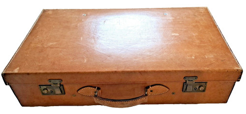 Valise cuir pour homme ou - homme,