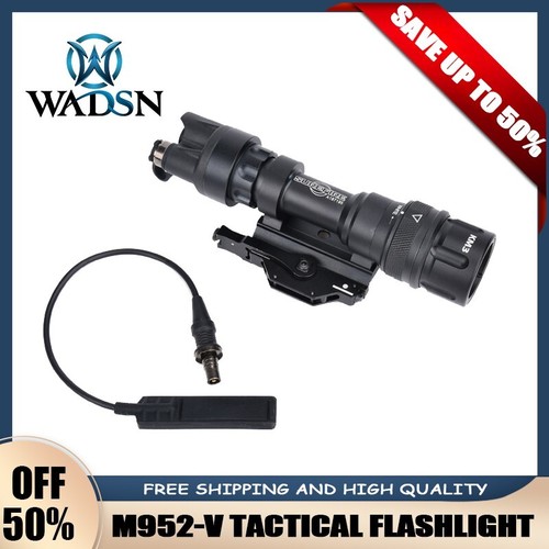 Surefire m952 tactical - surefire,