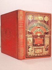 Jules Verne, La Jangada