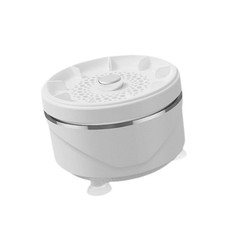 Machine à laver les fruits et