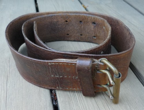 Sangle cuir pour - sangle,
