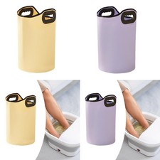 Baignoire pour pieds pliable