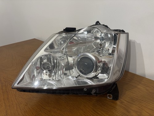 Phare avant gauche renault - avant,