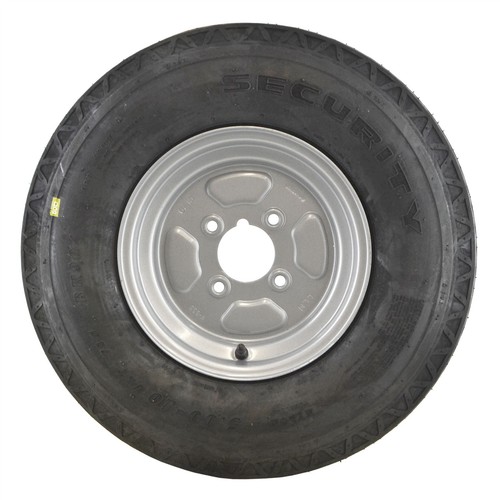 Roue pneu pour remorque - et,