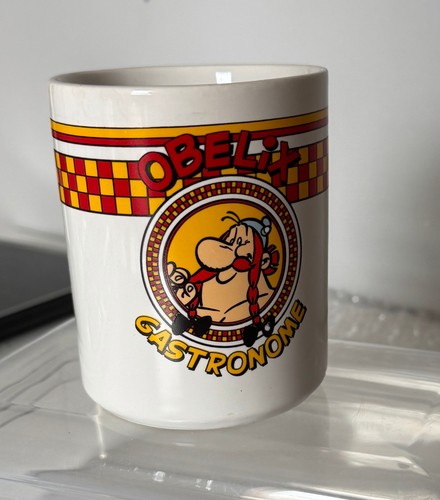 Tasse mug asterix - mug,