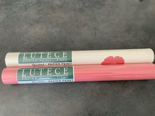 Papier peint lutèce - papier, « lutèce »