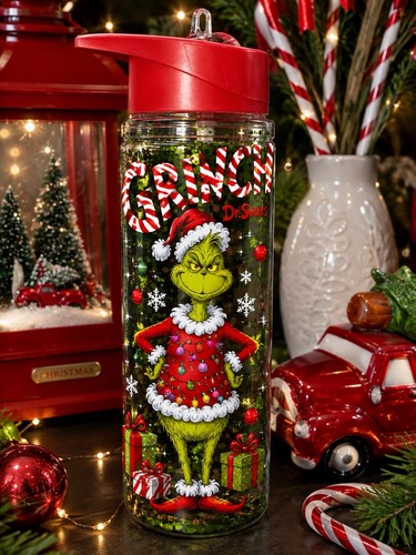 Seuss bouteille eau le - seuss,